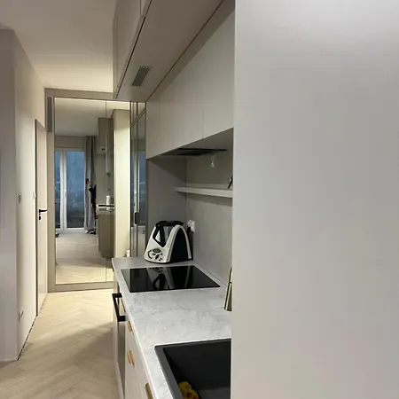 Apartament Kaszmirowy * Bielsko-Biała