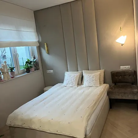 Apartament Kaszmirowy Appartement