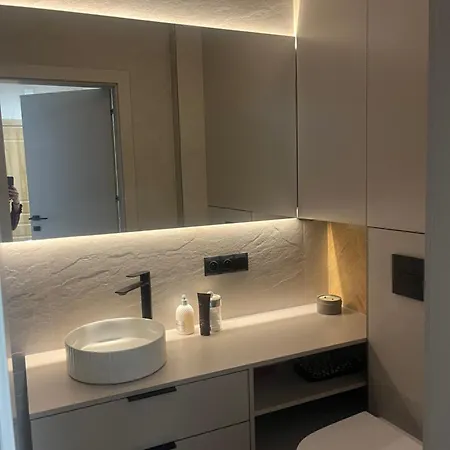 Appartement Apartament Kaszmirowy