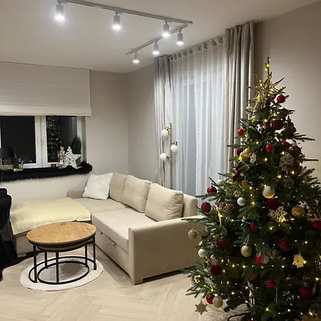 Appartement Apartament Kaszmirowy *