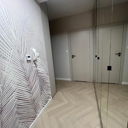 Apartament Kaszmirowy *